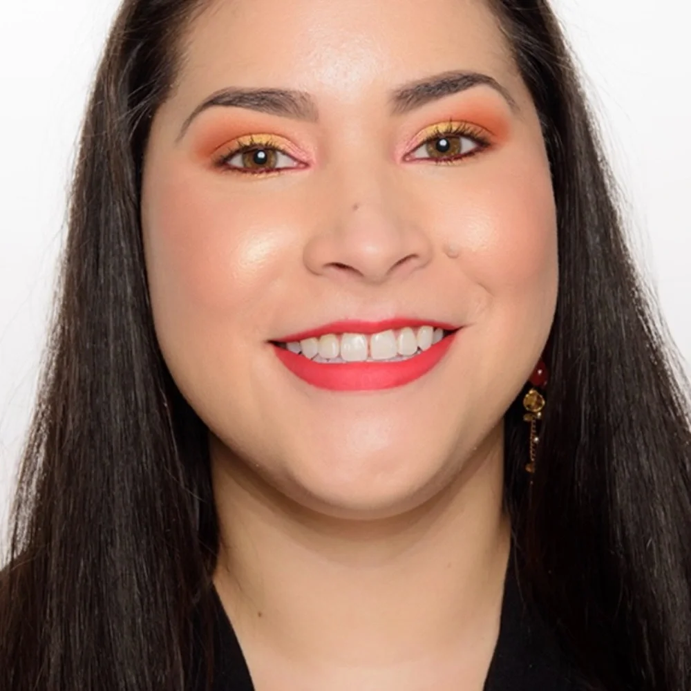 NARS Velvet Matte Lip Pencil in Lesbos